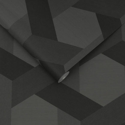 118028 - Fractal Wallpaper - Ground - Graham & Brown