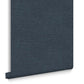 118033 - Haptic Wallpaper - Navy - Graham & Brown