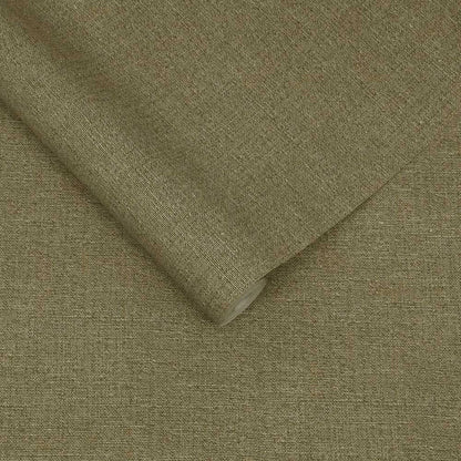 118034 - Haptic Wallpaper - Straw - Graham & Brown