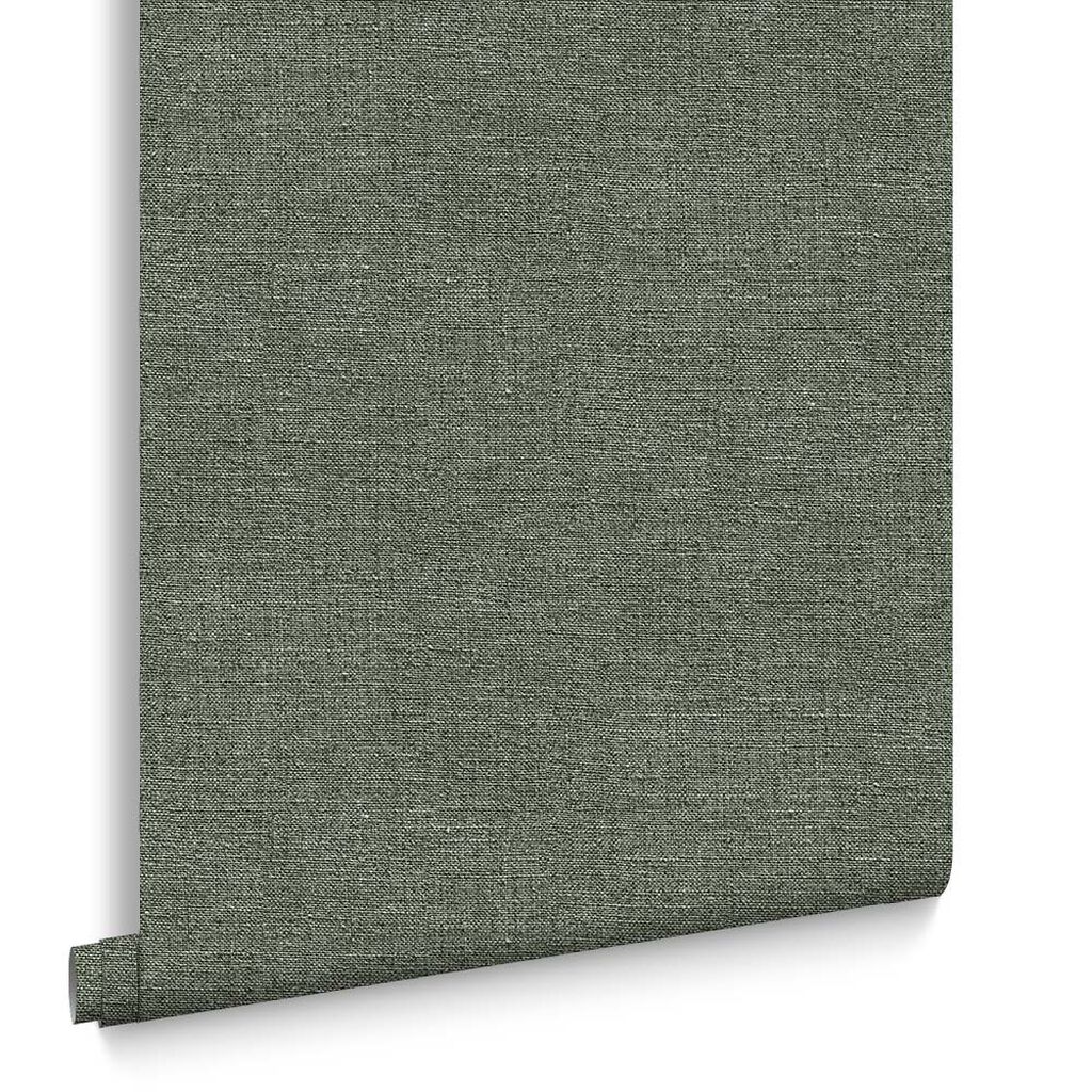 118035 - Haptic Wallpaper - Sage - Graham & Brown