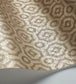 Queens Quarter Wallpaper - Metallic Gilver - 118/10024