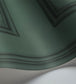 Library Frieze Wallpaper - Dark Viridian - 118/14032