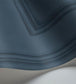 Library Frieze Wallpaper - Midnight - 118/14033