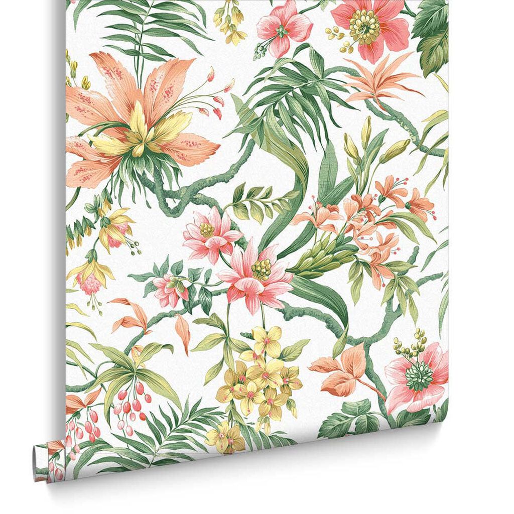 119658 - Tesronto Wallpaper - Day - Graham & Brown