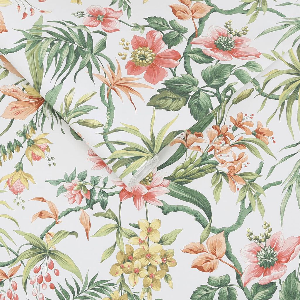 119658 - Tesronto Wallpaper - Day - Graham & Brown