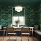 119663 - Coppice Wallpaper - Forest - Graham & Brown