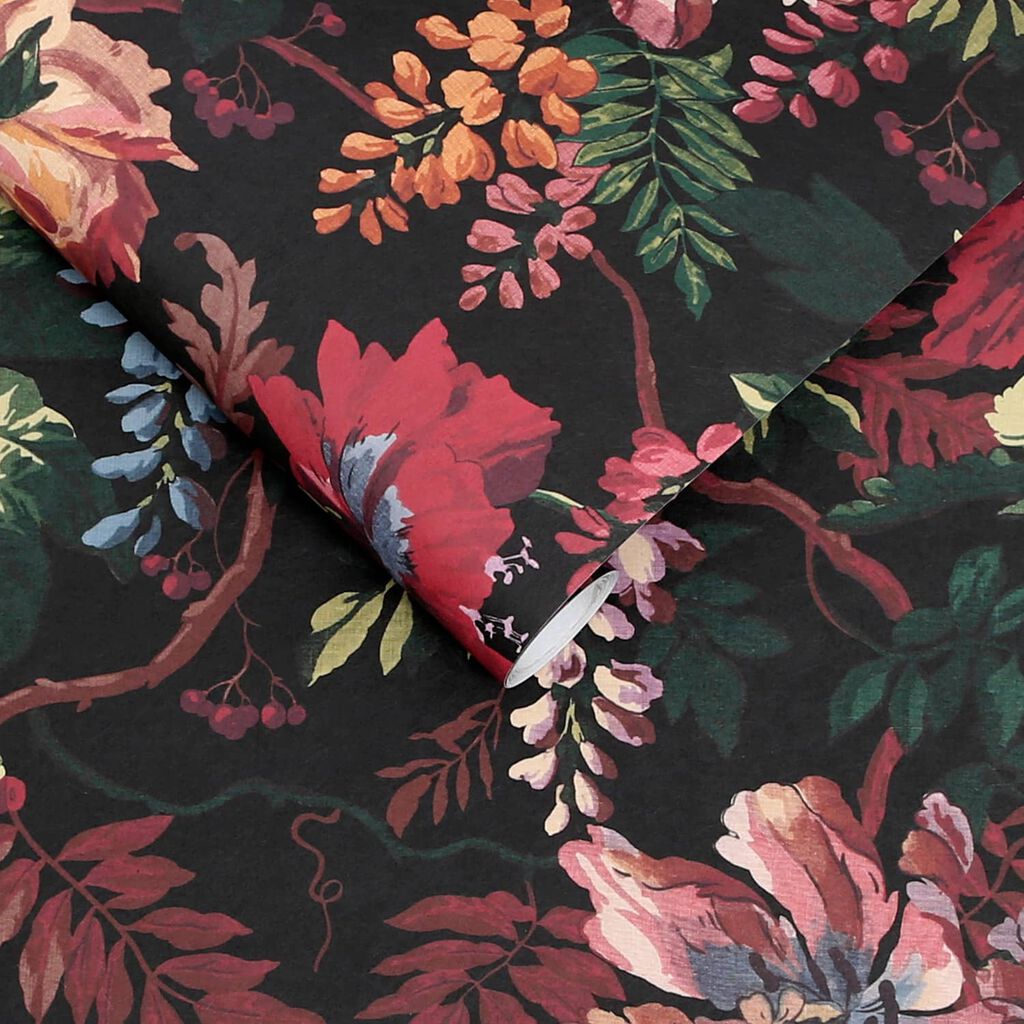 119673 - Florenzia Wallpaper - Terrazzo - Graham & Brown