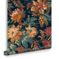 119676 - Florenzia Wallpaper - Dusk - Graham & Brown