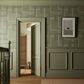 119685 - Entwine Wallpaper - Sage - Graham & Brown