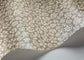 Savanna Shell Wallpaper - Shell Mica, Taupe & Metallic Gilver - 119/4022