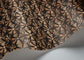 Kalahari Wallpaper - Spice & Black - 119/6028