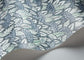 Zulu Terrain Wallpaper - Slate & Duck Egg - 119/9039