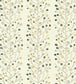 Berry Tree Fabric - Cream / Storm / Hessian