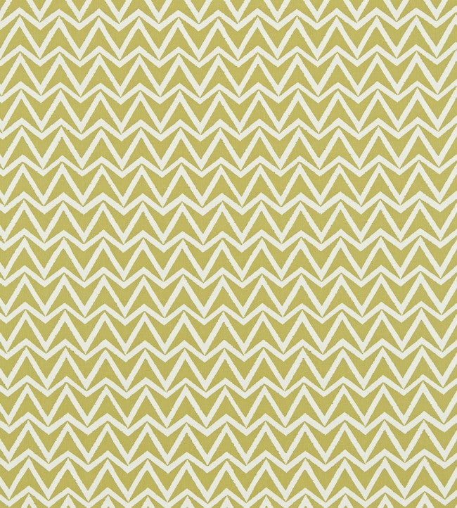 Dhurrie Fabric - Sauterne