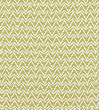 Dhurrie Fabric - Sauterne