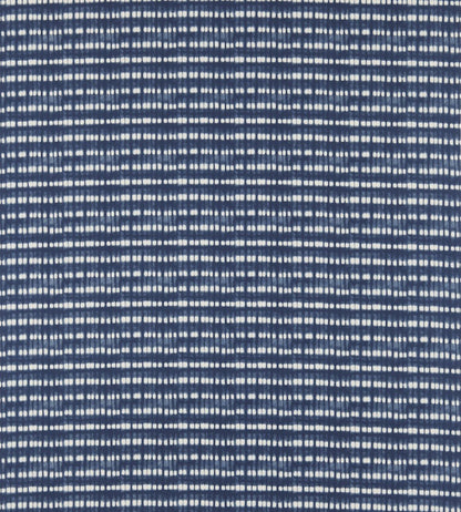 Kali Fabric - Ink / Almond