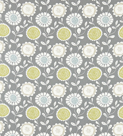 Anneke Fabric - Acid / Pumice / Marine