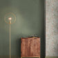 120617 - Organdy Silk Wallpaper - Sage - Graham & Brown