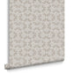 120637 - Hopwood Cottage Wallpaper - Neutral - Graham & Brown