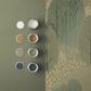 120648 - Scandiscape Wallpaper - Sage - Graham & Brown