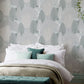 120649 - Scandiscape Wallpaper - Winter - Graham & Brown