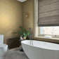 120662 - Sanctuary Wallpaper - Gold - Graham & Brown