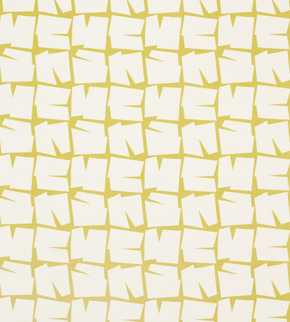 Moqui Fabric - Citrus