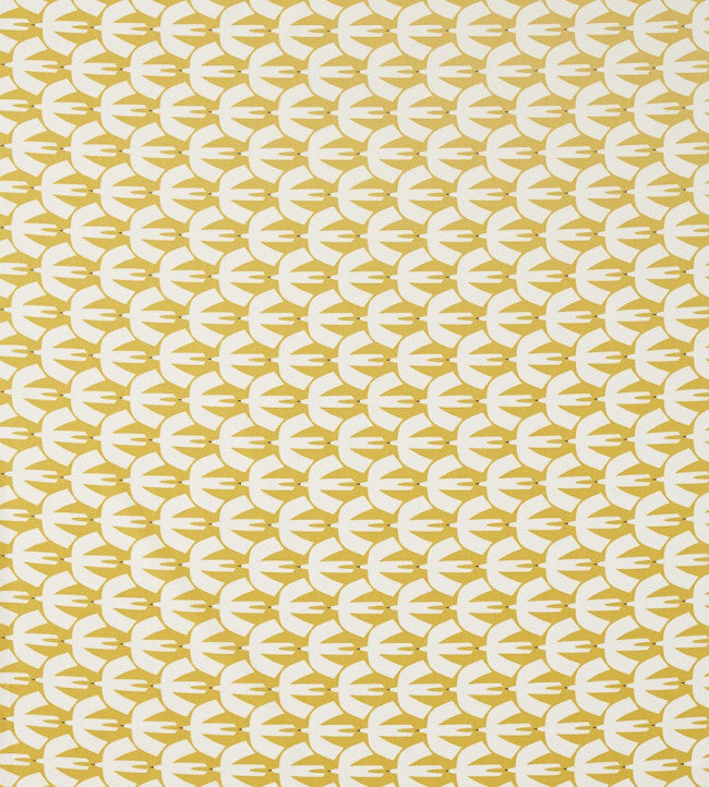 Pajaro Fabric - Dandelion