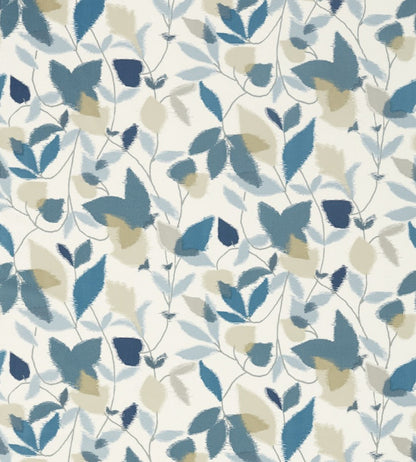 Akira Fabric - Denim / Midnight