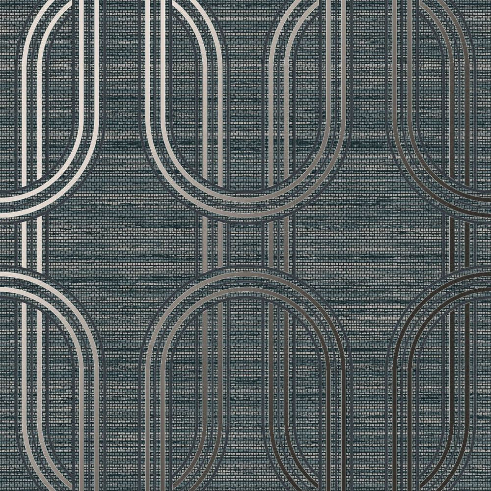 Indulgent Geo Wallpaper