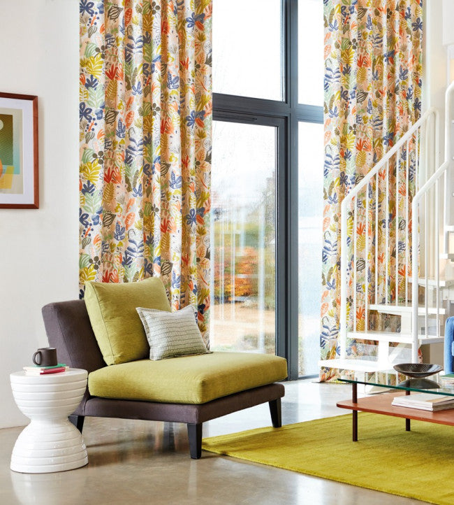 Esala Room Fabric - Fruit Salad