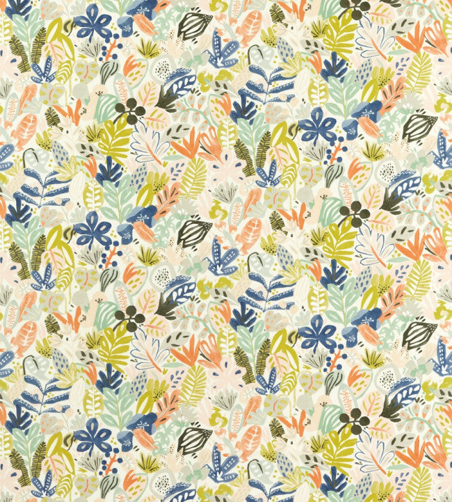 Esala Fabric - Tropical