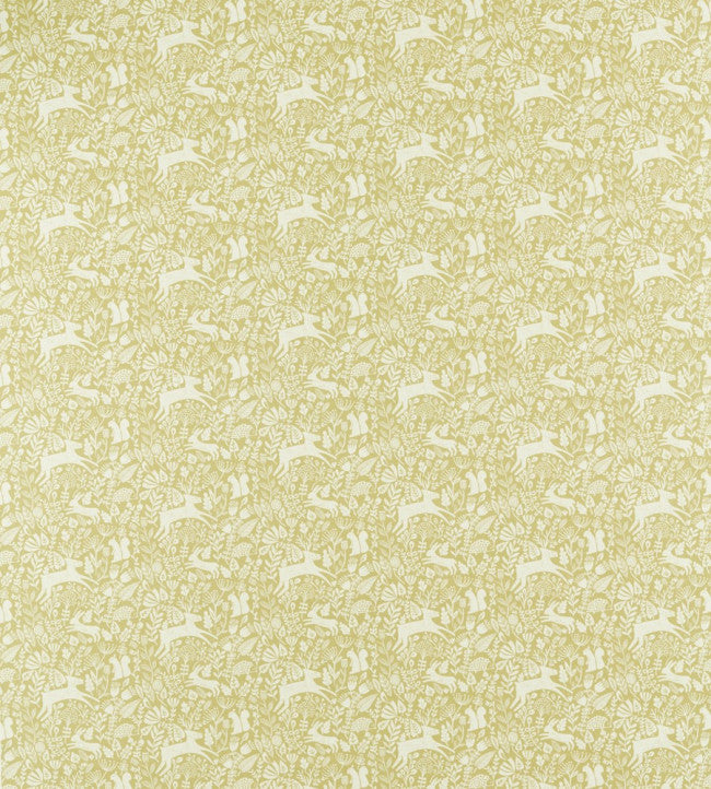 Kelda Fabric - Grasshopper