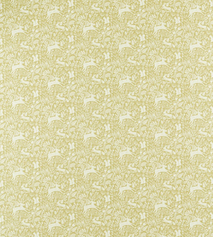 Kelda Fabric - Grasshopper