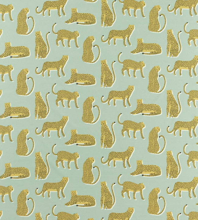 Lionel Fabric - Honey