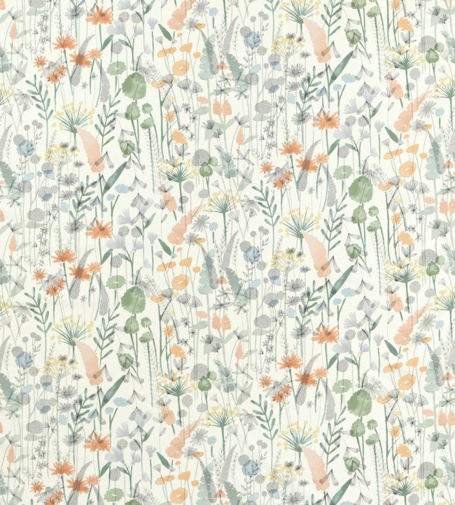 Kirinda Fabric - Sherbert