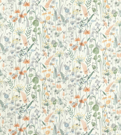 Kirinda Fabric - Sherbert