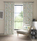 Kirinda Room Fabric - Sherbert