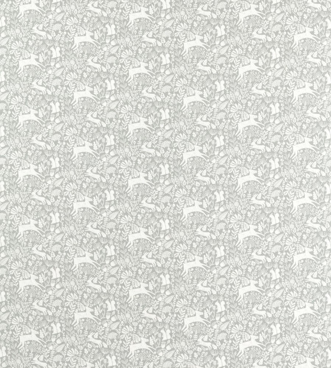 Kelda Fabric - Pewter