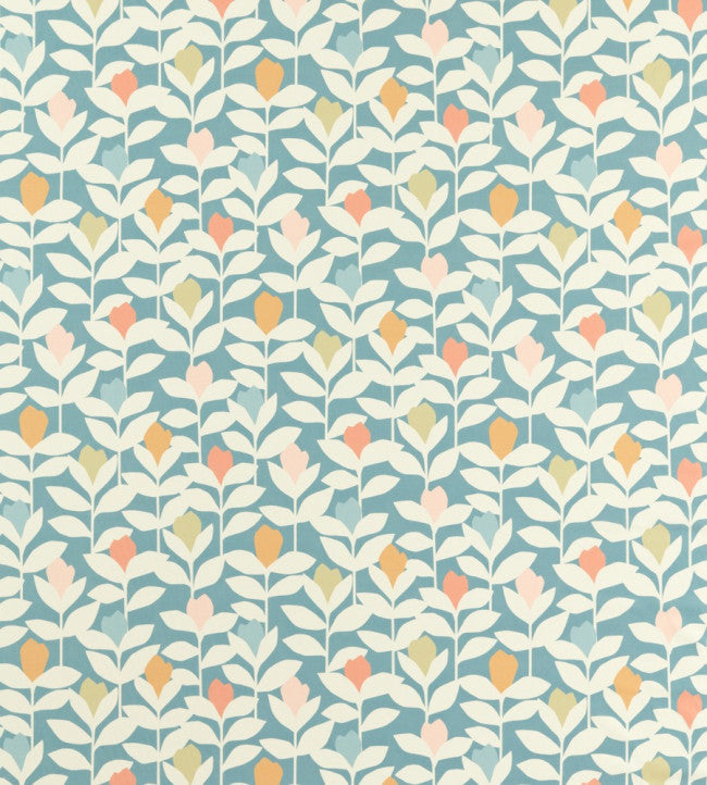 Padukka Fabric - Twilight