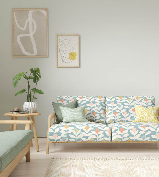 Padukka Room Fabric - Twilight