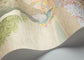Idyll Wallpaper - Honey Citrine - 120/1004