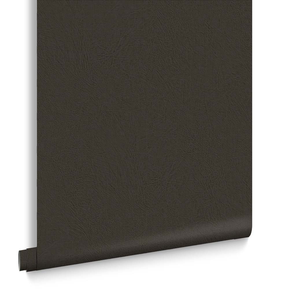 121323 - Obsidere Wallpaper - Charcoal - Graham & Brown