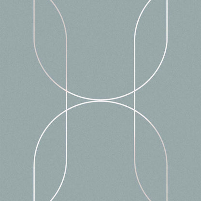 121414 - Palais Wallpaper - Breathe - Graham & Brown