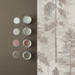 121421 - Norse Forest Wallpaper - Stone - Graham & Brown