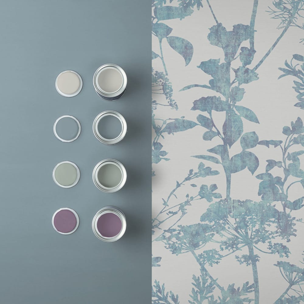 121432 - Esther Wallpaper - Breathe - Graham & Brown