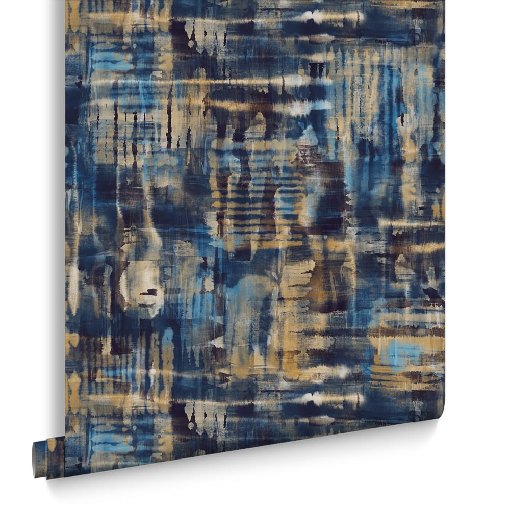 121438 - Reecho Wallpaper - Twilight - Graham & Brown