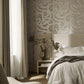 121459 - Ambire Wallpaper - Neutral - Graham & Brown