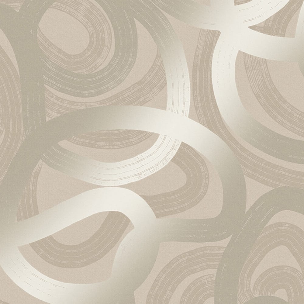 121459 - Ambire Wallpaper - Neutral - Graham & Brown