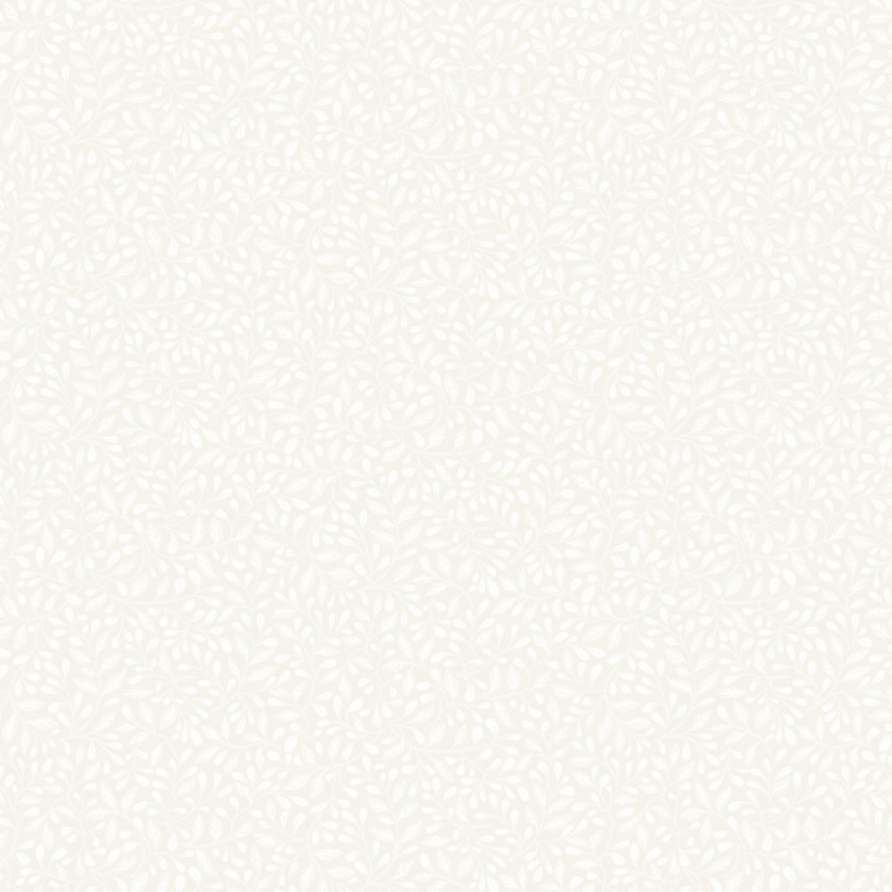 12321 - Adam Wallpaper - White - Midbec